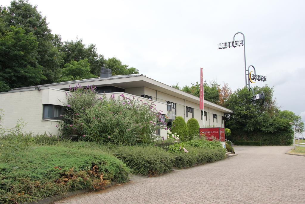 Bastion Hotel Heerlen Exterior photo