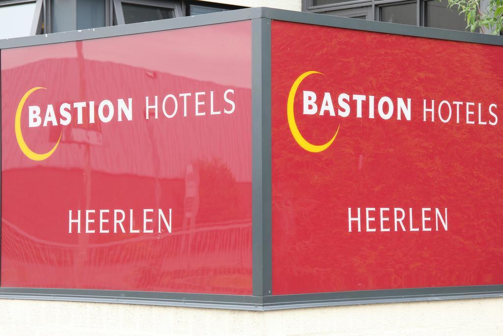 Bastion Hotel Heerlen Exterior photo