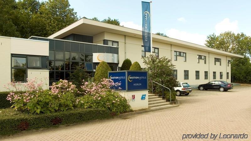 Bastion Hotel Heerlen Exterior photo