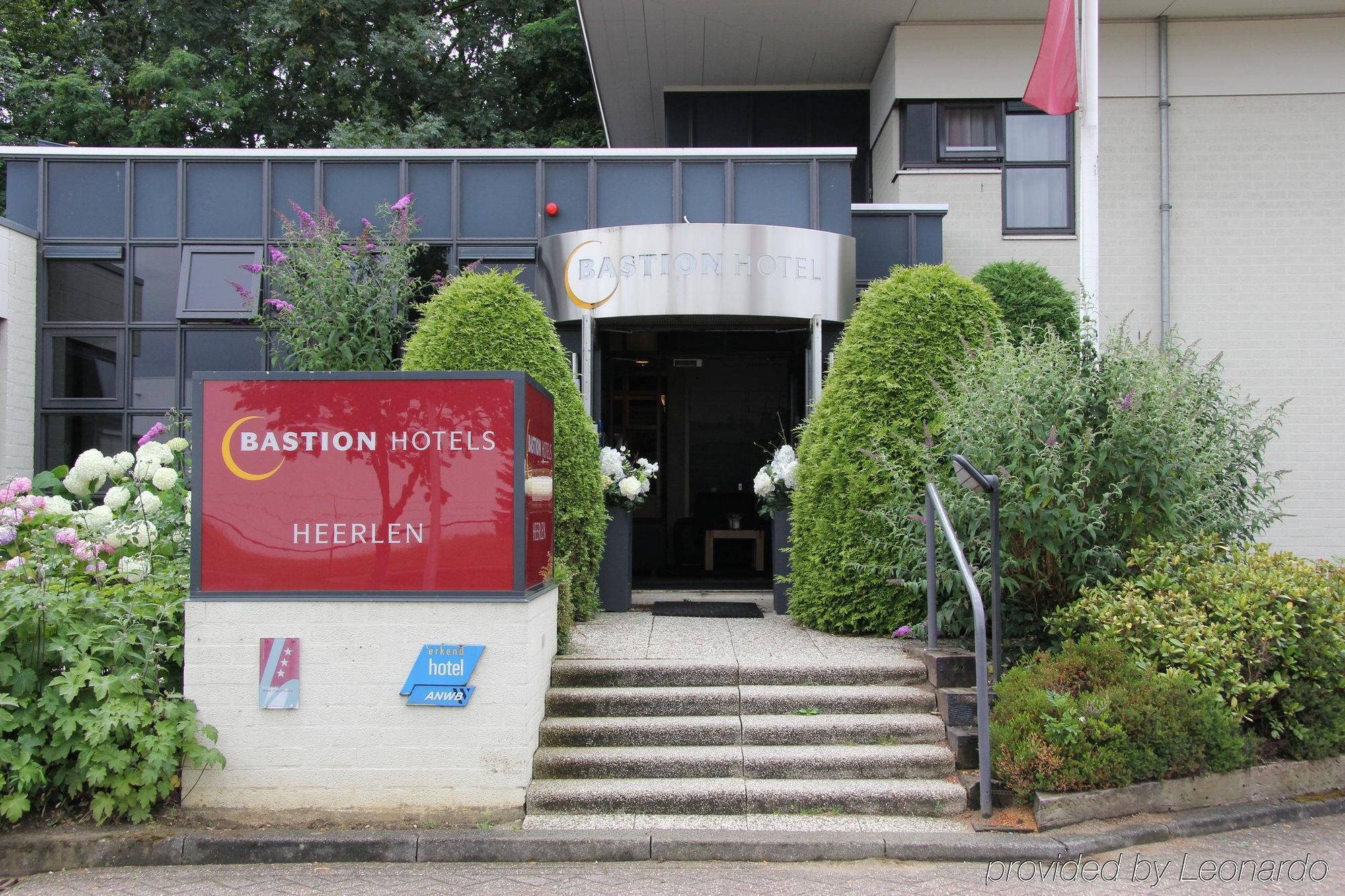 Bastion Hotel Heerlen Exterior photo