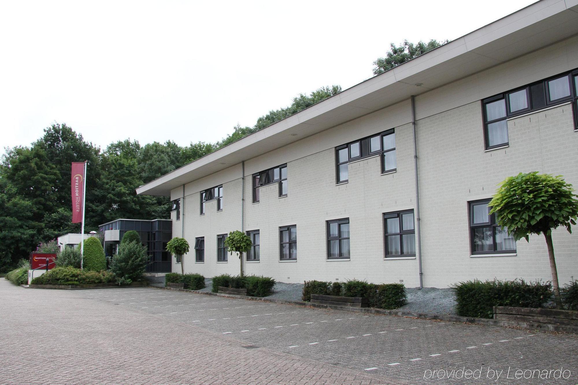 Bastion Hotel Heerlen Exterior photo